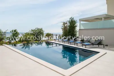 Haus, Split, 240 m², 1 600 000 € - 7