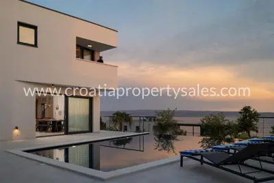 Haus, Split, 240 m², 1 600 000 € - 4