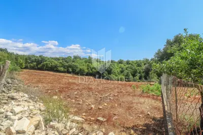 Poreč, surrounding area, spacious building plot! - 2