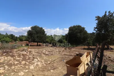 Poreč, surrounding area, spacious building plot! - 5