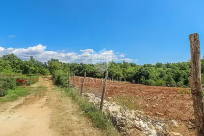 Poreč, surrounding area, spacious building plot! - 3