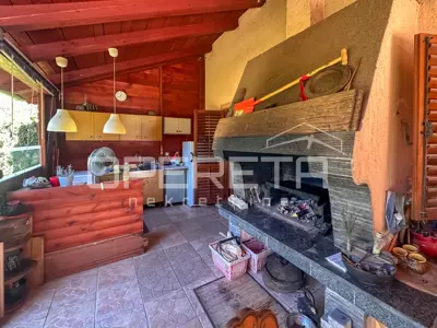 House 120 m², Brežane Lekeničke - landscaped estate - 19