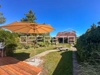 House 120 m², Brežane Lekeničke - landscaped estate - 5
