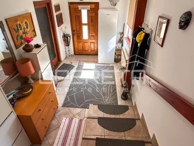 House 120 m², Brežane Lekeničke - landscaped estate - 21