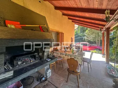 House 120 m², Brežane Lekeničke - landscaped estate - 18