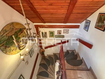House 120 m², Brežane Lekeničke - landscaped estate - 20