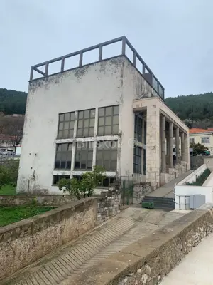 Office building 550 m², Smokvica - town center and main road - 6