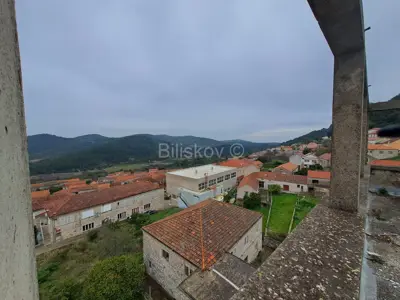 Office building 550 m², Smokvica - town center and main road - 2