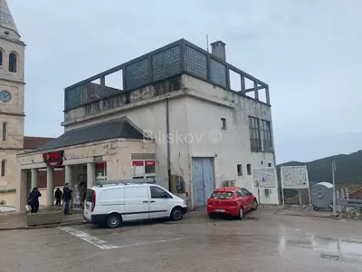 Office building 550 m², Smokvica - town center and main road - 5