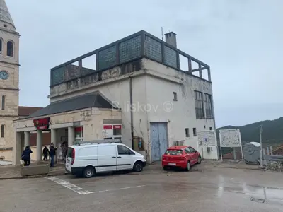 Office building 550 m², Smokvica - town center and main road - 5