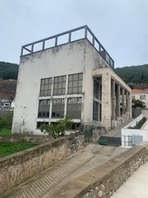Office building 550 m², Smokvica - town center and main road - 6