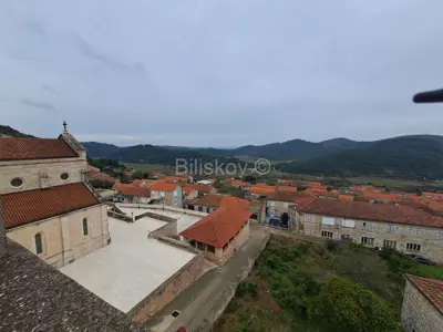 Office building 550 m², Smokvica - town center and main road - 4