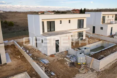 House for sale in Privlaka, 144 m² - 12