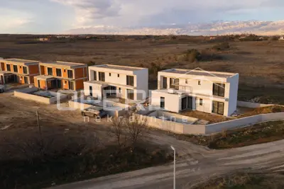 House for sale in Privlaka, 144 m² - 3