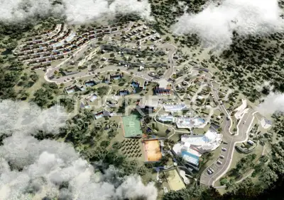 Vrbnik, Krk, 68.000,00 m², 1,00 EUR - 2