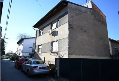 Gornja Dubrava, Freistehendes Haus zum Abriss oder zur Renovierung-Dubrava - 2