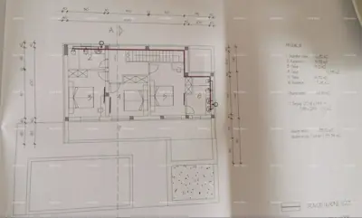 Haus 170 m², Kršan - Pool und Außenterrassen - 7