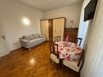 Rijeka Zentrum, 1 Zimmer + Wohnzimmer, 37 m², langfristige Miete - 2