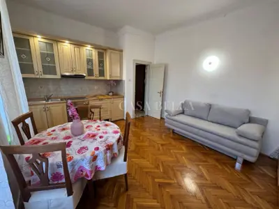 Rijeka center, 1 room + living room, 37 m², long-term lease