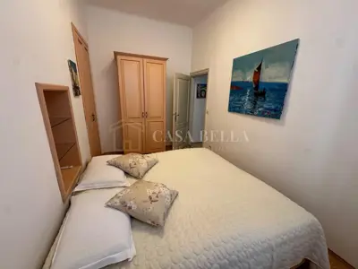 Rijeka Zentrum, 1 Zimmer + Wohnzimmer, 37 m², langfristige Miete - 3