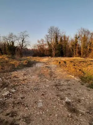 Building land 5,027 m², Brtonigla - business use - 2