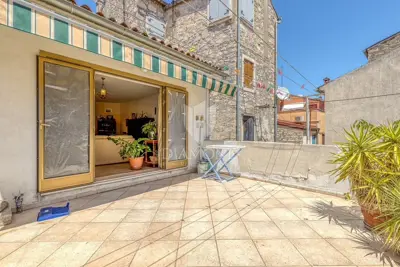 House for sale in Rovinj, 316 m²