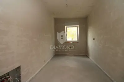 Apartment 65 m², Gornja Drenova, sea view and balcony - 7
