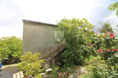 Stara autohtona kuća za kompletnu renovaciju - 5