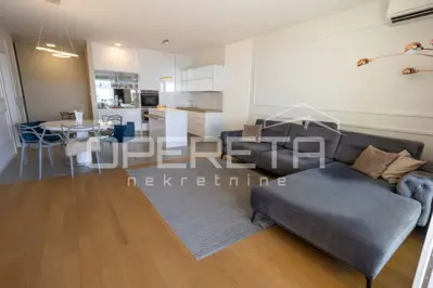 Wohnung 114 m², Žnjan Split - Meerblick - 12