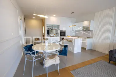 Wohnung 114 m², Žnjan Split - Meerblick - 6