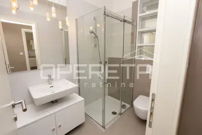 Wohnung 114 m², Žnjan Split - Meerblick - 17