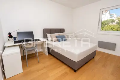 Wohnung 114 m², Žnjan Split - Meerblick - 21