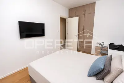 Wohnung 114 m², Žnjan Split - Meerblick - 20