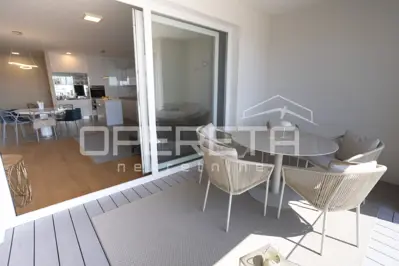 Wohnung 114 m², Žnjan Split - Meerblick - 5