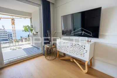 Wohnung 114 m², Žnjan Split - Meerblick - 11