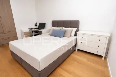 Wohnung 114 m², Žnjan Split - Meerblick - 18