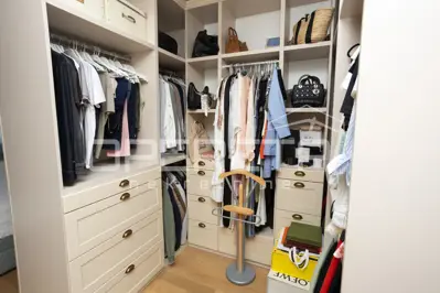 Wohnung 114 m², Žnjan Split - Meerblick - 16