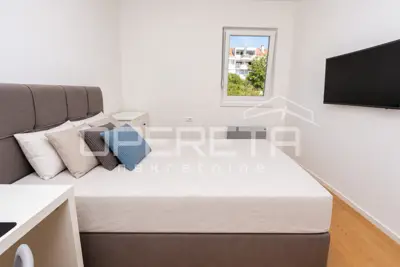 Wohnung 114 m², Žnjan Split - Meerblick - 19