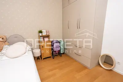 Wohnung 114 m², Žnjan Split - Meerblick - 22