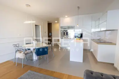 Wohnung 114 m², Žnjan Split - Meerblick - 10