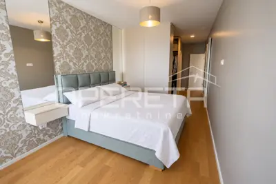 Wohnung 114 m², Žnjan Split - Meerblick - 14