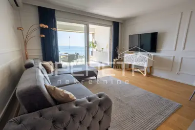 Wohnung 114 m², Žnjan Split - Meerblick - 7