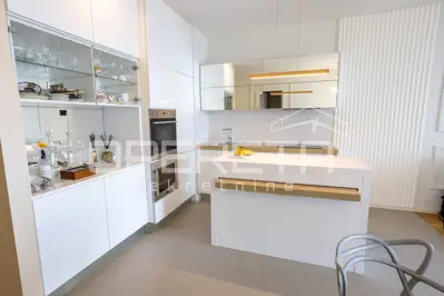 Wohnung 114 m², Žnjan Split - Meerblick - 9