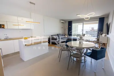 Wohnung 114 m², Žnjan Split - Meerblick - 8