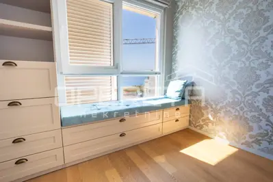 Wohnung 114 m², Žnjan Split - Meerblick - 13
