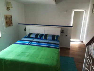 Steinhaus, Baška na Krku, 70 m vom Meer - 9