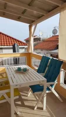 Steinhaus, Baška na Krku, 70 m vom Meer - 4
