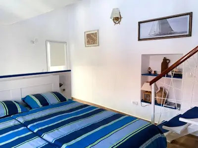 Steinhaus, Baška na Krku, 70 m vom Meer - 19