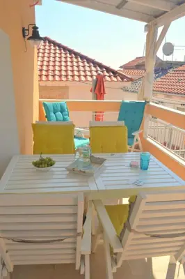 Steinhaus, Baška na Krku, 70 m vom Meer - 3