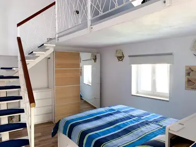 Steinhaus, Baška na Krku, 70 m vom Meer - 20